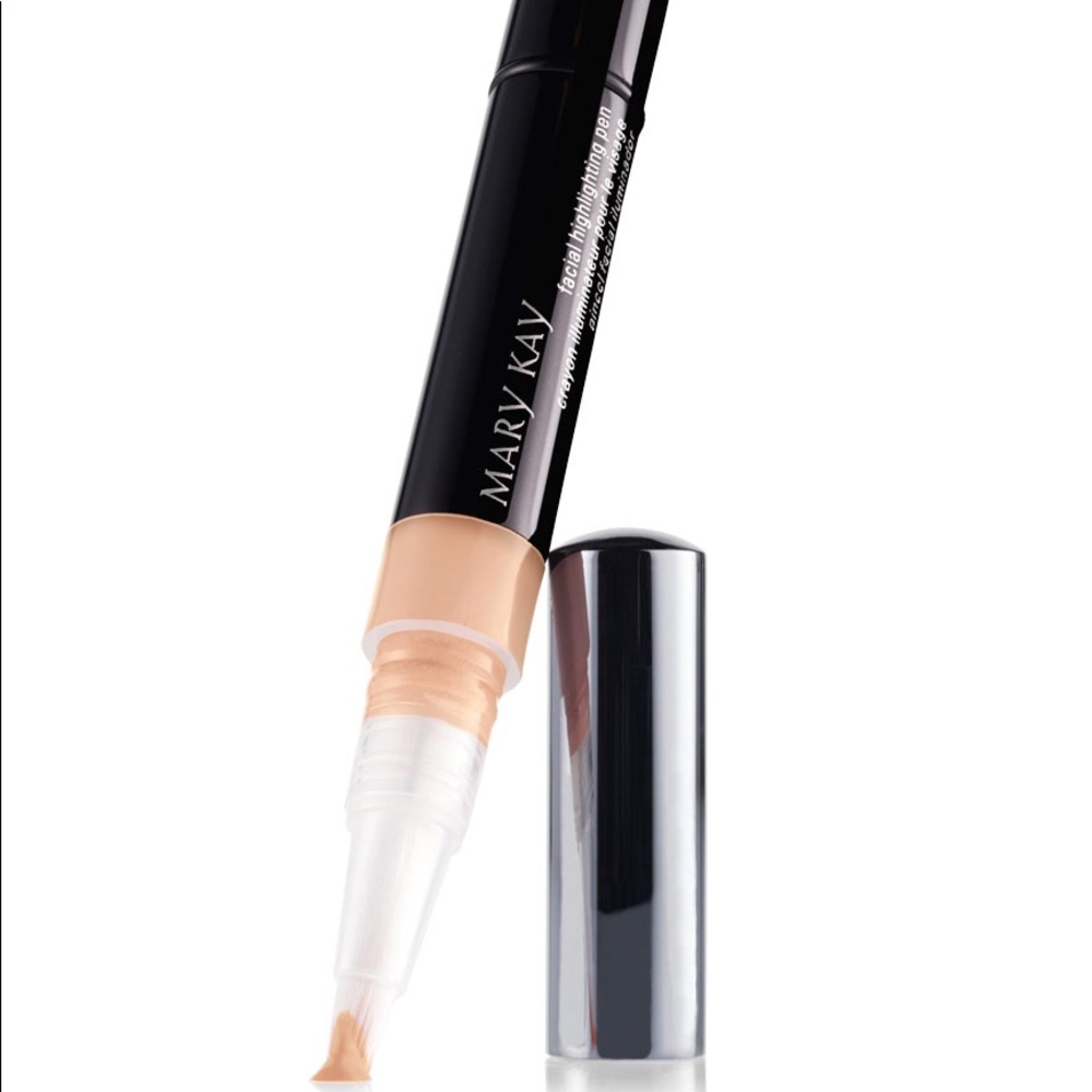 🌈Mary Kay facial highlighting pen